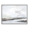Picture of On The Shore _GroupedProduct_Rectangle_Landscape_Canvas_Framed_