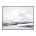 Picture of On The Shore _GroupedProduct_Rectangle_Landscape_Canvas_Framed_