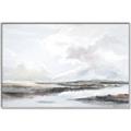 Picture of On The Shore _GroupedProduct_Rectangle_Landscape_Canvas_Framed_