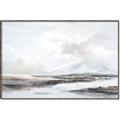 Picture of On The Shore _GroupedProduct_Rectangle_Landscape_Canvas_Framed_