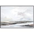 Picture of On The Shore _GroupedProduct_Rectangle_Landscape_Canvas_Framed_