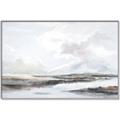 Picture of On The Shore _GroupedProduct_Rectangle_Landscape_Canvas_Framed_