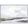 Picture of On The Shore _GroupedProduct_Rectangle_Landscape_Canvas_Framed_