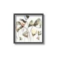 Picture of Swift Ginko Square I _GroupedProduct_Square_Canvas_Framed_