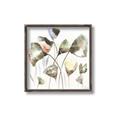 Picture of Swift Ginko Square I _GroupedProduct_Square_Canvas_Framed_