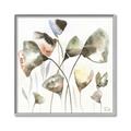 Picture of Swift Ginko Square I _GroupedProduct_Square_Canvas_Framed_