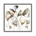 Picture of Swift Ginko Square I _GroupedProduct_Square_Canvas_Framed_