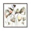 Picture of Swift Ginko Square I _GroupedProduct_Square_Canvas_Framed_