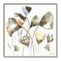 Picture of Swift Ginko Square I _GroupedProduct_Square_Canvas_Framed_