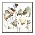 Picture of Swift Ginko Square I _GroupedProduct_Square_Canvas_Framed_