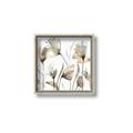 Picture of Swift Ginko Square II  _GroupedProduct_Square_Canvas_Framed_