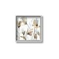 Picture of Swift Ginko Square II  _GroupedProduct_Square_Canvas_Framed_