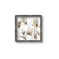 Picture of Swift Ginko Square II  _GroupedProduct_Square_Canvas_Framed_