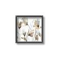 Picture of Swift Ginko Square II  _GroupedProduct_Square_Canvas_Framed_