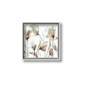 Picture of Swift Ginko Square II  _GroupedProduct_Square_Canvas_Framed_