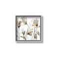 Picture of Swift Ginko Square II  _GroupedProduct_Square_Canvas_Framed_