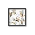 Picture of Swift Ginko Square II  _GroupedProduct_Square_Canvas_Framed_