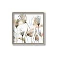 Picture of Swift Ginko Square II  _GroupedProduct_Square_Canvas_Framed_