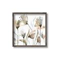 Picture of Swift Ginko Square II  _GroupedProduct_Square_Canvas_Framed_