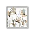 Picture of Swift Ginko Square II  _GroupedProduct_Square_Canvas_Framed_