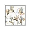 Picture of Swift Ginko Square II  _GroupedProduct_Square_Canvas_Framed_