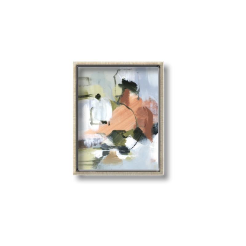 Picture of Pop into Spring I _GroupedProduct_Rectangle_Portrait_Canvas_Framed_