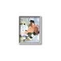 Picture of Pop into Spring I _GroupedProduct_Rectangle_Portrait_Canvas_Framed_