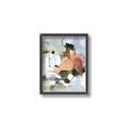 Picture of Pop into Spring I _GroupedProduct_Rectangle_Portrait_Canvas_Framed_