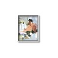 Picture of Pop into Spring I _GroupedProduct_Rectangle_Portrait_Canvas_Framed_