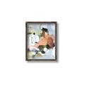 Picture of Pop into Spring I _GroupedProduct_Rectangle_Portrait_Canvas_Framed_