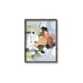 Picture of Pop into Spring I _GroupedProduct_Rectangle_Portrait_Canvas_Framed_