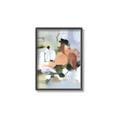 Picture of Pop into Spring I _GroupedProduct_Rectangle_Portrait_Canvas_Framed_