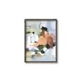 Picture of Pop into Spring I _GroupedProduct_Rectangle_Portrait_Canvas_Framed_