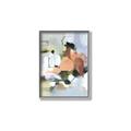 Picture of Pop into Spring I _GroupedProduct_Rectangle_Portrait_Canvas_Framed_