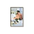 Picture of Pop into Spring I _GroupedProduct_Rectangle_Portrait_Canvas_Framed_