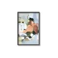 Picture of Pop into Spring I _GroupedProduct_Rectangle_Portrait_Canvas_Framed_