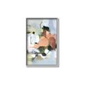Picture of Pop into Spring I _GroupedProduct_Rectangle_Portrait_Canvas_Framed_