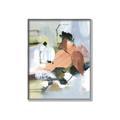 Picture of Pop into Spring I _GroupedProduct_Rectangle_Portrait_Canvas_Framed_