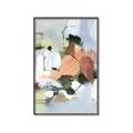Picture of Pop into Spring I _GroupedProduct_Rectangle_Portrait_Canvas_Framed_