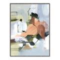 Picture of Pop into Spring I _GroupedProduct_Rectangle_Portrait_Canvas_Framed_