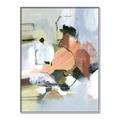 Picture of Pop into Spring I _GroupedProduct_Rectangle_Portrait_Canvas_Framed_