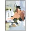 Picture of Pop into Spring I _GroupedProduct_Rectangle_Portrait_Canvas_Framed_