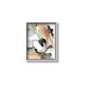 Picture of Pop into Spring II _GroupedProduct_Rectangle_Portrait_Canvas_Framed_
