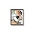 Picture of Pop into Spring II _GroupedProduct_Rectangle_Portrait_Canvas_Framed_