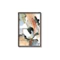 Picture of Pop into Spring II _GroupedProduct_Rectangle_Portrait_Canvas_Framed_