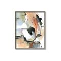 Picture of Pop into Spring II _GroupedProduct_Rectangle_Portrait_Canvas_Framed_