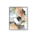 Picture of Pop into Spring II _GroupedProduct_Rectangle_Portrait_Canvas_Framed_