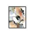 Picture of Pop into Spring II _GroupedProduct_Rectangle_Portrait_Canvas_Framed_