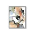 Picture of Pop into Spring II _GroupedProduct_Rectangle_Portrait_Canvas_Framed_