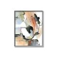 Picture of Pop into Spring II _GroupedProduct_Rectangle_Portrait_Canvas_Framed_